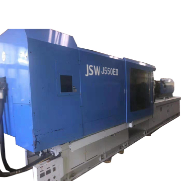 JSW 550トンプラスチック射出成形機 - 高品質の日本ブランドプラスチック製造機械価格