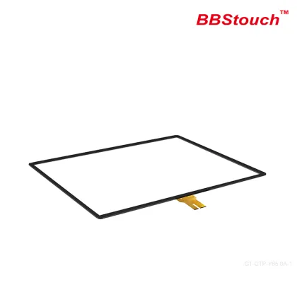 55 Inch Big PCAP Touch Screen Multi-touch Screen