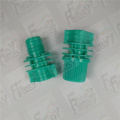 Suction Stand Up Bag Plastic suction nozzle bag Factory