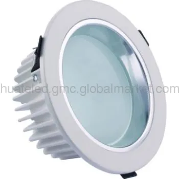 Energy Saving 12W LED Downligt  Slim Panel Led Professional Quality