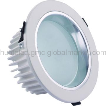 Energy Saving 12W LED Downligt  Slim Panel Led Professional Quality