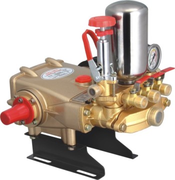 Agricultural High Pressure Power Sprayer Pump for Pest Control