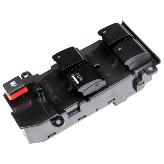 Kingsteel High Performance Power Window Switch for Honda City 2007-2011