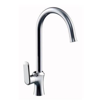 Single Hole water tap kitchen sink faucet