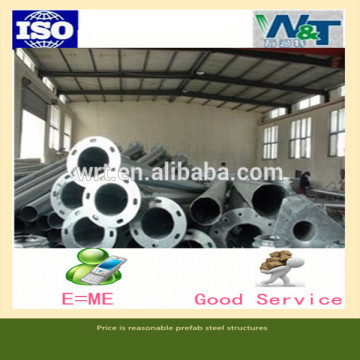 Price is reasonable prefab steel structures