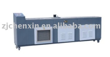 automatic temperature control double digital dispalys extensometer (Ductility)