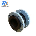 Industrial Grade Flexible Rubber Expansion Joint