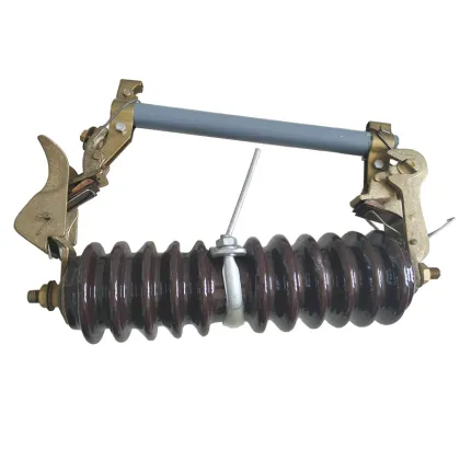 Drop Out Fuse Composite pillar drop fuse Suspension type drop fuse Transformer Overload Protection Fuse