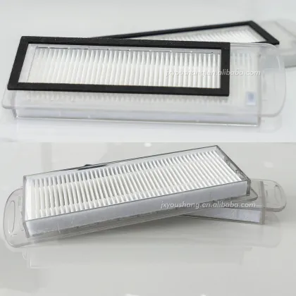 Narwal J1 J2 T10 Robot Vacuum Cleaner Filter Replacement