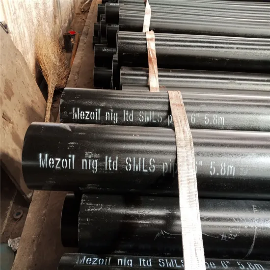 astm a355 p22 seamless alloy steel pipe