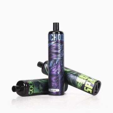 일회용 vape 키트 Ruok Energy 5000 퍼프