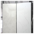 PVC Marble Sheet UV Coating Wall Panel Sheet