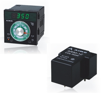 AIKS Relay
