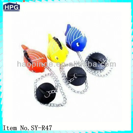 Kitchen Drain Stoppers