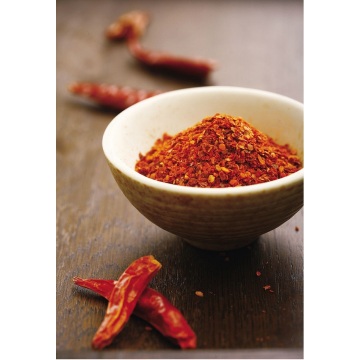 Eksportuj Standardową jakość chaotycznego chili