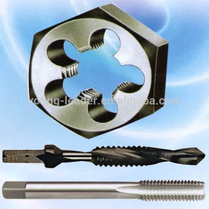 Hss DIN352 machine taps