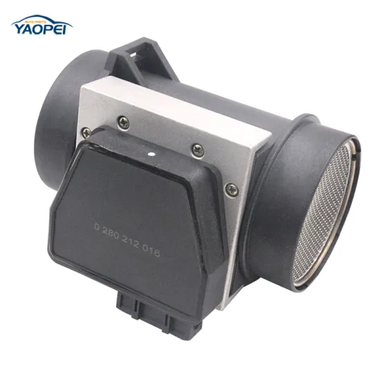 Mass Air Flow Meter MAF Sensor For Volvo 240 740 760 940 960 Kombi 2.0 2.3i CAT Turbo