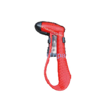 High Quality Bus Truck Car Accessories emergency glass hammer Safety Hammer for Emergency Escape