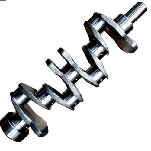Crankshaft for HYUNDAI ELANTRA Engines 23111-26100