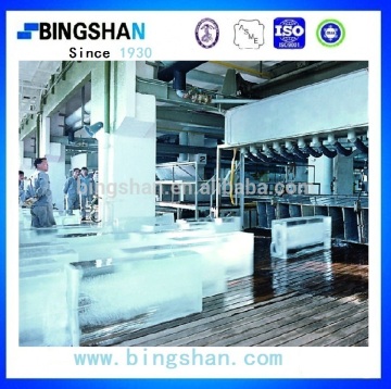 Reliable Block body Ice moulds/Ice Making Machine