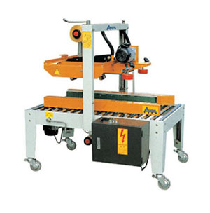 High capacity Carton Sealing Tapping Machine