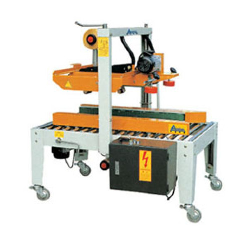 High capacity Carton Sealing Tapping Machine