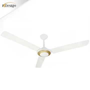 Living Room Low Noise Ceiling Fans for House