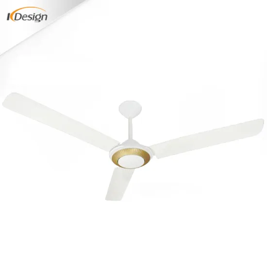 Living Room Low Noise Ceiling Fans for House