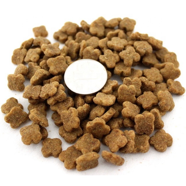 The Cheapest Full Automatic Pet Food Pellet Processing Machine