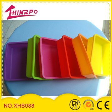2014 new design colorful silicon bakeware ,ovenware & silicone mold