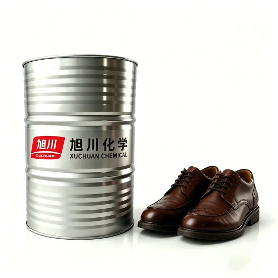 PU system for shoe sole chemical producter