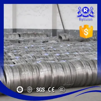 Hot selling factory directly 304 stainless steel wire with free sample