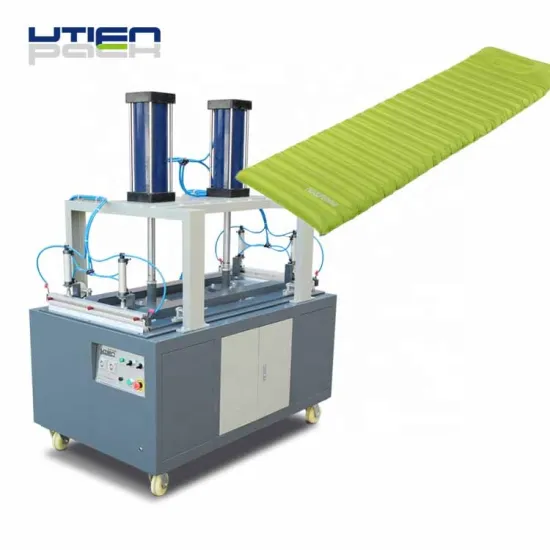 China's Top-Selling Pillow Vacuum Packing Machine