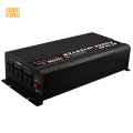 3000W 12 В инвертор DC 220V AC 3000 Вт преобразователей