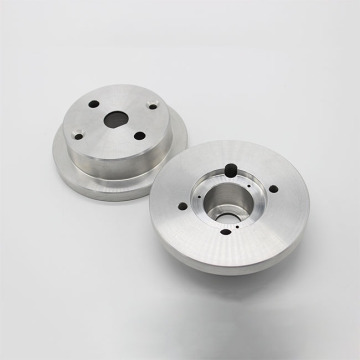 Made in ShenZhen Aluminum CNC Machining Parts