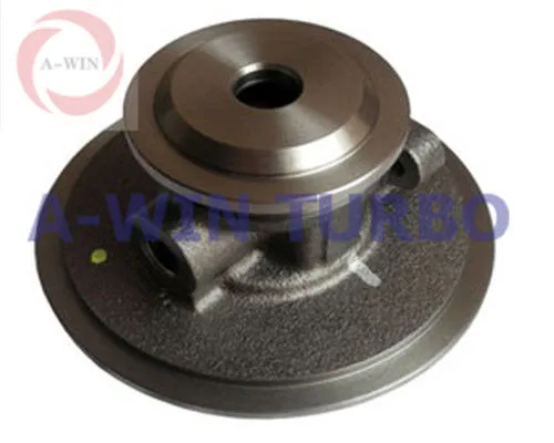 K04 Oil Cold Turbocharger Bearing Housing For Volkswagen