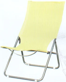 Beach Chair