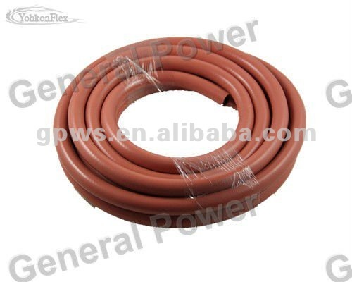 LPG Gas Hose, 5/16" Flexible Industrial Air Hose.