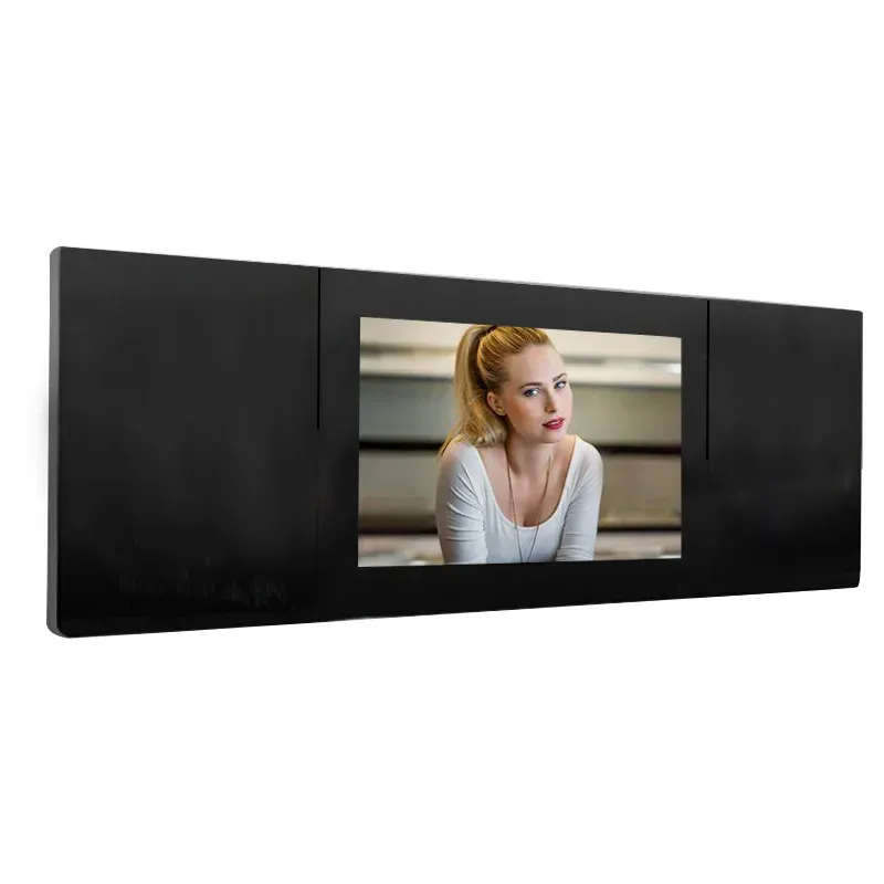 Smart 86-Inch LCD Interactive E-Blackboard for Schools