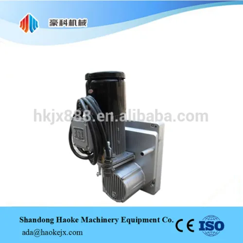 Platform Hoist/ Cradle Hoist, High Quality Platform Hoist/ Cradle Hoist