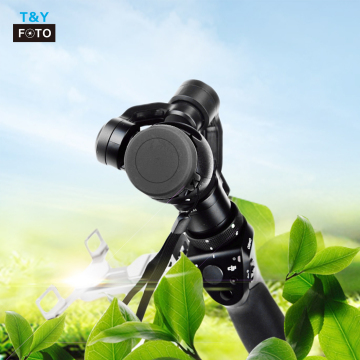 Protective Drone Lens cover for DJI Inspire1 OSMO