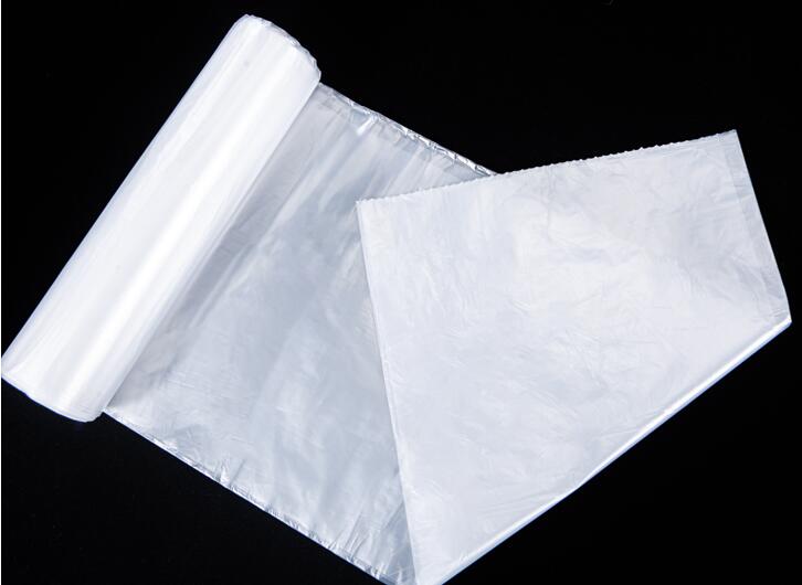 Star Seal Plastic Garbage Bag