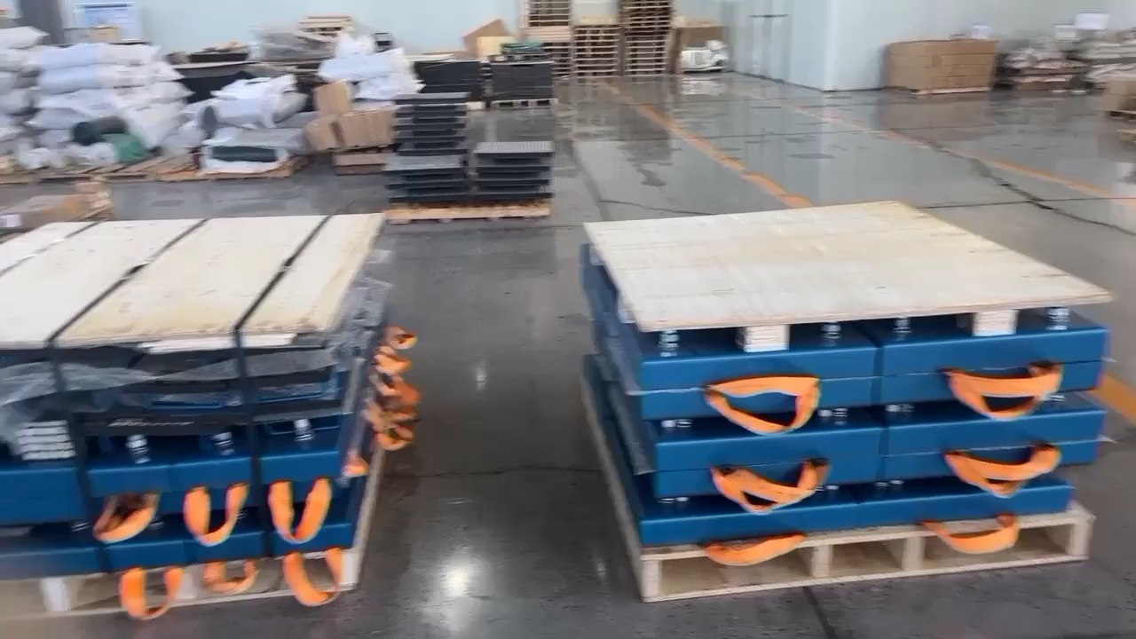 High Alumina Ceramic Wear Lining for Bucket Wheel and Coal Mill