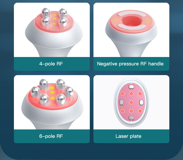 cavitation machine for body fat removal