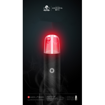 Zgar 2021 Pod Juice Vape E-Cigarette