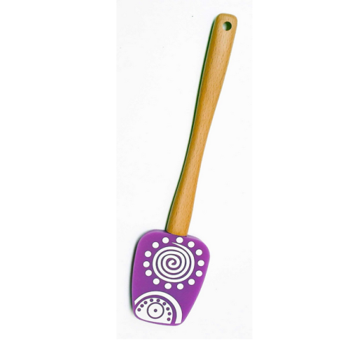 wholesale silicone spatula easy flex