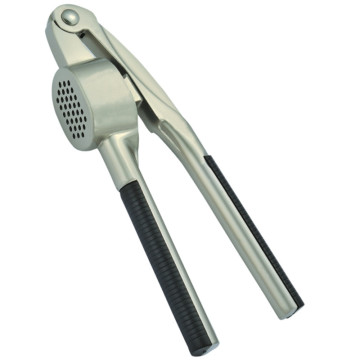 High quality zinc alloy garlic press wholesale factory