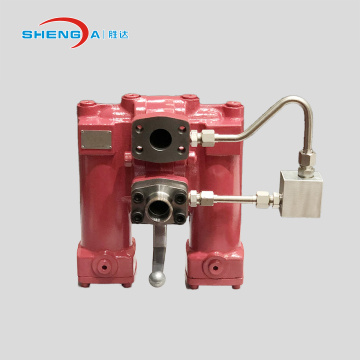 إصدار الإصدار Duplex INLINE مرشح