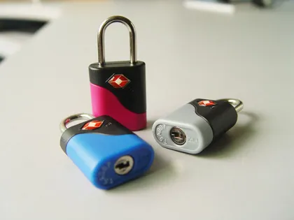 Wholesale High Quality Master Lock