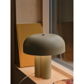 Minimalist Scandinavian Sandro Table Lamp Bulk